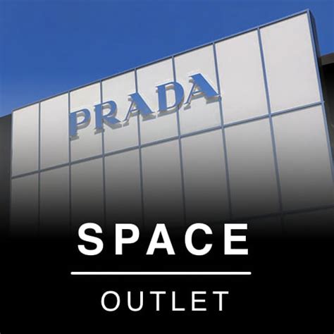 outlet prada space indirizzo|florence italy outlet mall prada.